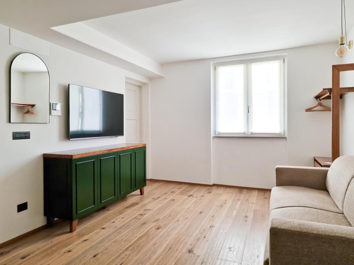 Il Caruggio Flat Apartment Varazze Bagian luar foto