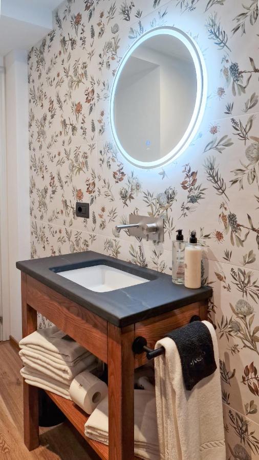 Il Caruggio Flat Apartment Varazze Bagian luar foto