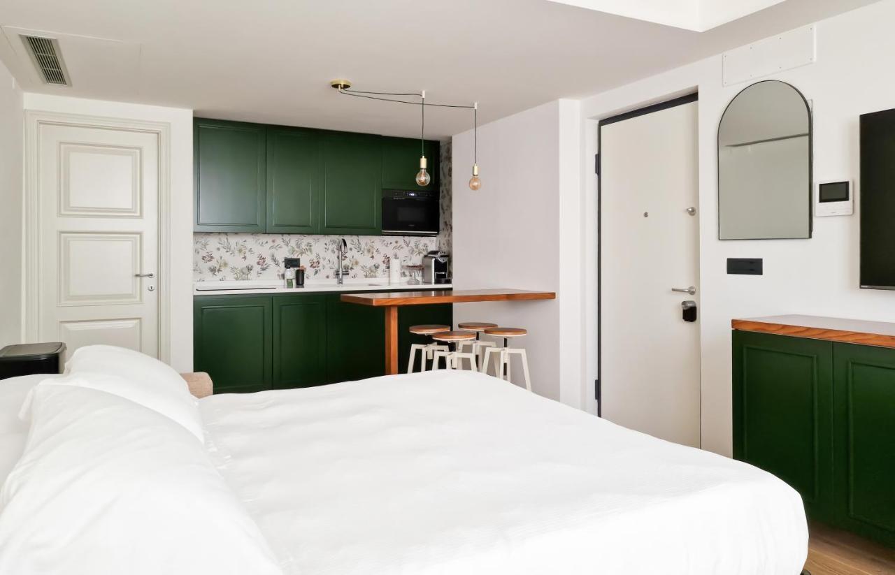 Il Caruggio Flat Apartment Varazze Bagian luar foto