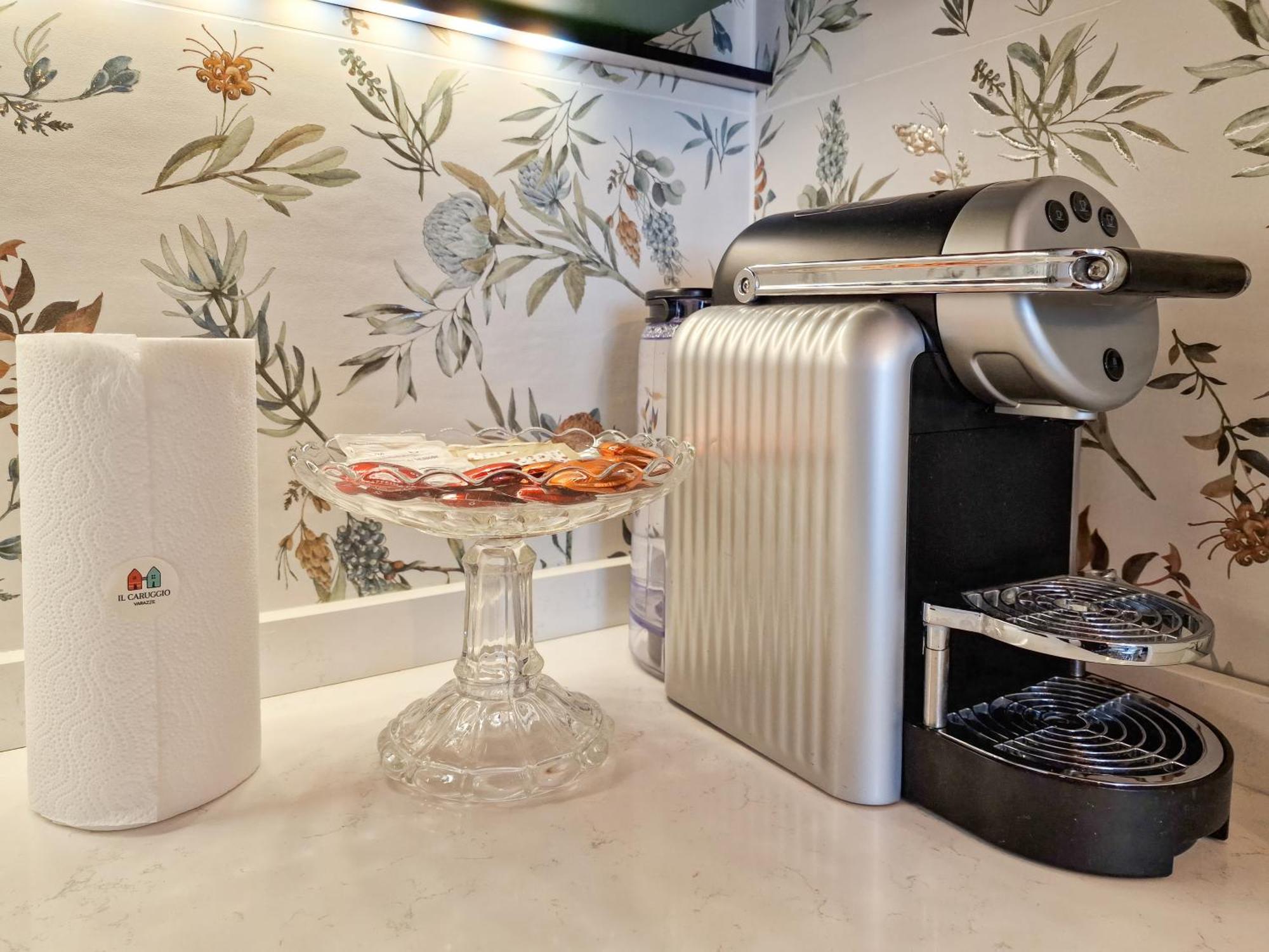 Il Caruggio Flat Apartment Varazze Bagian luar foto